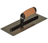 Llanas flexibles curvadas DW