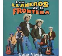 Llaneros De La Frontera - Cuna Vacia