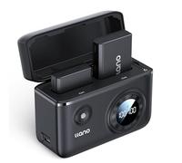 llano EN-EL14 - Juego de Cargador de batería para Nikon cámara D3100 D3200 D3300 D3400 D3500 D5100 D5200 D5300 D5500 D5600 DF Coolpix P7000 P7100 P7700 P78000