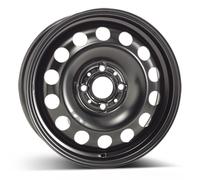 Alcar Stahlrad Llanta 8155