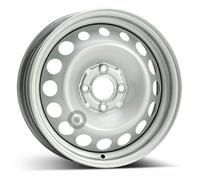 Rueda Hierro Medida 15 Para Inteligente Forfour (W453 (451) Dal11/2014 Al2024- (