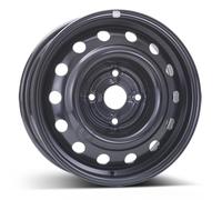 Rueda Hierro Medida 15 Para Chevrolet Nubira J200 ( Klan ) Dal07/2003 Al12/2010