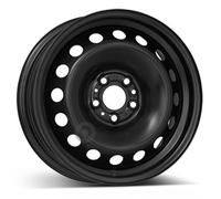 Rueda Hierro Nuevo Medida 15 para Fiat Tipo (356 (357) De 06/2016 IN Entonces