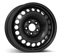 LLANTAS DE ACERO ALCAR ACCIAIO 6552 PARA MERCEDES-BENZ 6.5X16 5X112 BL