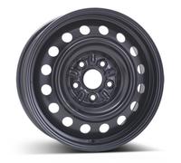 LLANTAS DE ACERO ALCAR ACCIAIO 9265 PARA TOYOTA COROLLA VERSO 6.5X16 5X114.3 BL