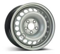 LLANTAS DE ACERO ALCAR ACCIAIO 9865 PARA MERCEDES-BENZ CLASSE E 7.5X16 5X112 SI