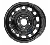 Llanta acero MAZDA 5 15" - KFZ ALCAR NERO