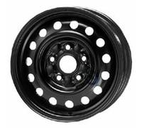 Llanta acero MAZDA Premacy 14" - KFZ ALCAR NERO