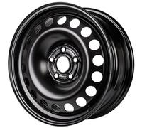 Llanta acero OPEL Astra 16" - KFZ ALCAR NERO
