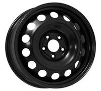 Llanta acero FIAT Doblo 16" - KFZ ALCAR NERO