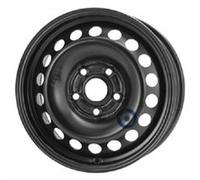 Llanta acero SEAT Altea 15" - KFZ ALCAR NERO
