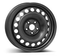 Llanta acero VOLKSWAGEN Tiguan 17" - KFZ ALCAR NERO