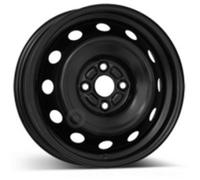 Llanta acero SUZUKI Baleno 15" - KFZ ALCAR NERO
