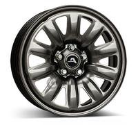 Llanta acero VOLKSWAGEN Caddy 16" - KFZ ALCAR GHISA