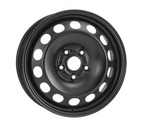 Llanta acero CUPRA Leon 16" - KFZ ALCAR NERO
