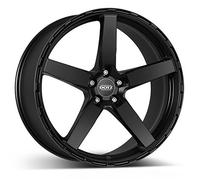Dotz Wheels Llanta de aluminio Marinabay 9.5x19 5x112 Negro mate para Mercedes EQE 19"