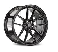 Llanta Aleación INFINITI QX30 9,0J21" 5X112 37 75 OZ Leggera HLT GLOSS BLACK