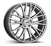 LLANTAS AEZ PANAMA HIGH GLOSS 10X20 5X130 HIGH GLOSS RFB