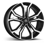 Llantas Dezent TV dark 8.0Jx20 ET27 5x112 para BMW 1 2 3 4 5 6 8 X1 X2 X3 X4 i4