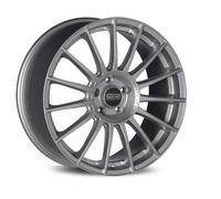 OZ-Racing Llantas de aleación Superturismo LM 8x18 5x112 Matt Race SILV G3P