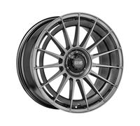 Llanta Aleación para Hyundai Tucson 8 ,5J20" 5X114,3 45 75 OZ SUPERTURISMO AERO
