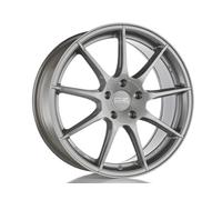 Llanta Aleación Para Infiniti QX30 7 ,5J17" 5X112 35 75 OZ Omnia Gris Corsa Brig