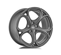 MSW Wheels Llanta MSW 82 para Mazda 8x18 5x114.3 Matt Gun Metal HBE