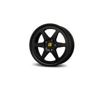 Momo Racing Llanta Heritage 6 WH6B8083212SE 8x18 5x112 Negro mate
