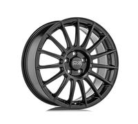 Llanta Aleación para Mercedes Vito 8 , 5J19" 5X112 44 75 OZ SUPERTURISMO LM Matt