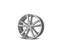 Momo Racing Llanta de aluminio REDS FAST para Audi A6 18" 8J 5x112 ET45 72.3 Argento Lucido