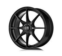 Llanta Aleación Para Nissan Notas 7 , 5J17" 4X100 35 68 OZ formula Hlt 4F Matt