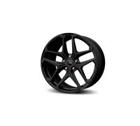 Momo Racing Llantas RF-04 para Porsche Panamera 11,5x20 5x130 Sandblast Black HG1