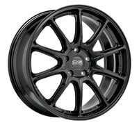LLANTAS OZ RACING HYPER XT HLT PARA PORSCHE PANAMERA - 4 - 4S - 4E 11.5X20 ZWP