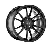 Llanta Aleación Para Skoda 8 , 5J19" 5X112 47 57,10 OZ Ultraleggera Hlt GLOSS