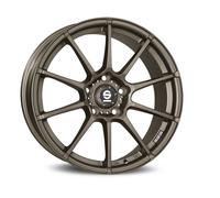 Llanta Aleación Para Skoda Octavia 8 , 0J18" 5X112 48 73 Sparco Assetto Gara Mat