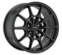 Llanta Aleación Para Skoda Superb 7 , 5J18" 5X112 25 73 Sparco FF2 Matt B 00