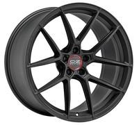 OZ-Racing Llanta Estrema GT HLT 8,5x18 5x114,3 Satin Black para Lexus GS 460 S