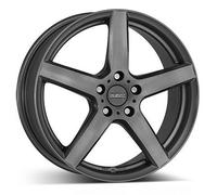LLANTAS DEZENT TY GRAPHITE PARA SUZUKI IGNIS 5.5X15 4X100 GRAPHITE MATT SHX