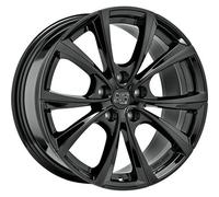 Llanta Aleación Para Tesla Modelo 3 8 ,5J19" 5X114,3 35 64,12 MSW 27t GLOSS Dar