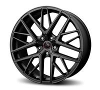 Llanta Aleación Para Volkswagen 10 , 0J22" 5X130 48 71,50 MOMO RFX-01 Negro