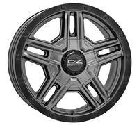 Llanta Aleación Para Volkswagen T-Roc 8 , 0J17" 5X112 35 79 OZ RALLY ADVENTURE