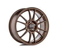 Llanta Aleación Para VW Volkswagen Scirocco 8 ,0J18" 5X112 35 75 OZ Ultraleggera