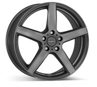 Llanta aluminio ABARTH 500 15" - DEZENT TY ANTHRACITE