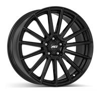 Llanta aluminio AEZ ATLANTA 19" 9.5J 5x114.3 ET 45 64.1 BLACK