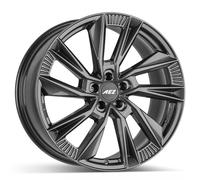 AEZ Wheels Llanta de aluminio HAVANNA 21" 9J 5x112 ET36 66.6 Gunmetal