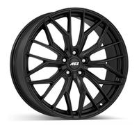 Llanta aluminio AEZ PORTO 21" 8.5J 5x112 ET 38 70.1 MATT BLACK