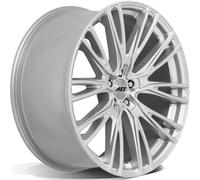 Llanta aluminio AEZ SEATTLE 20" 10J 5x112 ET 46 66.6 SUPERPOLISH