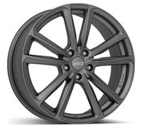 Llanta aluminio AEZ TIOGA 19" 8J 5x112 ET 30 66.6 ANTHRACITE