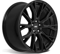 AEZ Wheels Llanta Toronto ATRF8BA23E 7.5x18 5x112 Negra