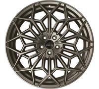 LLANTAS ANTERA A105 PARA BMW SERIE 7 750 8.5X21 5X112 STONE BRONZE Y0U
